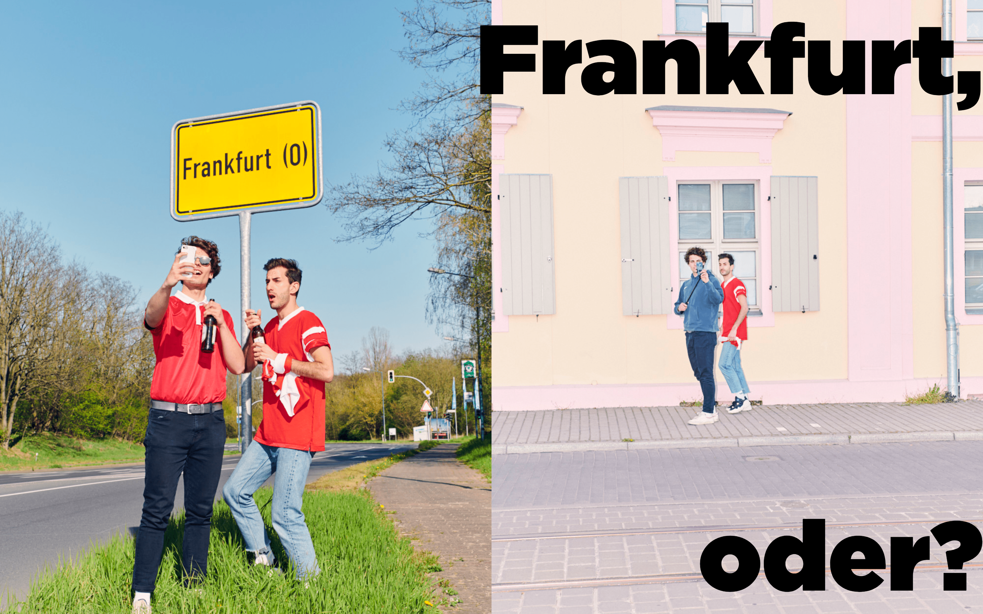 11Freunde App