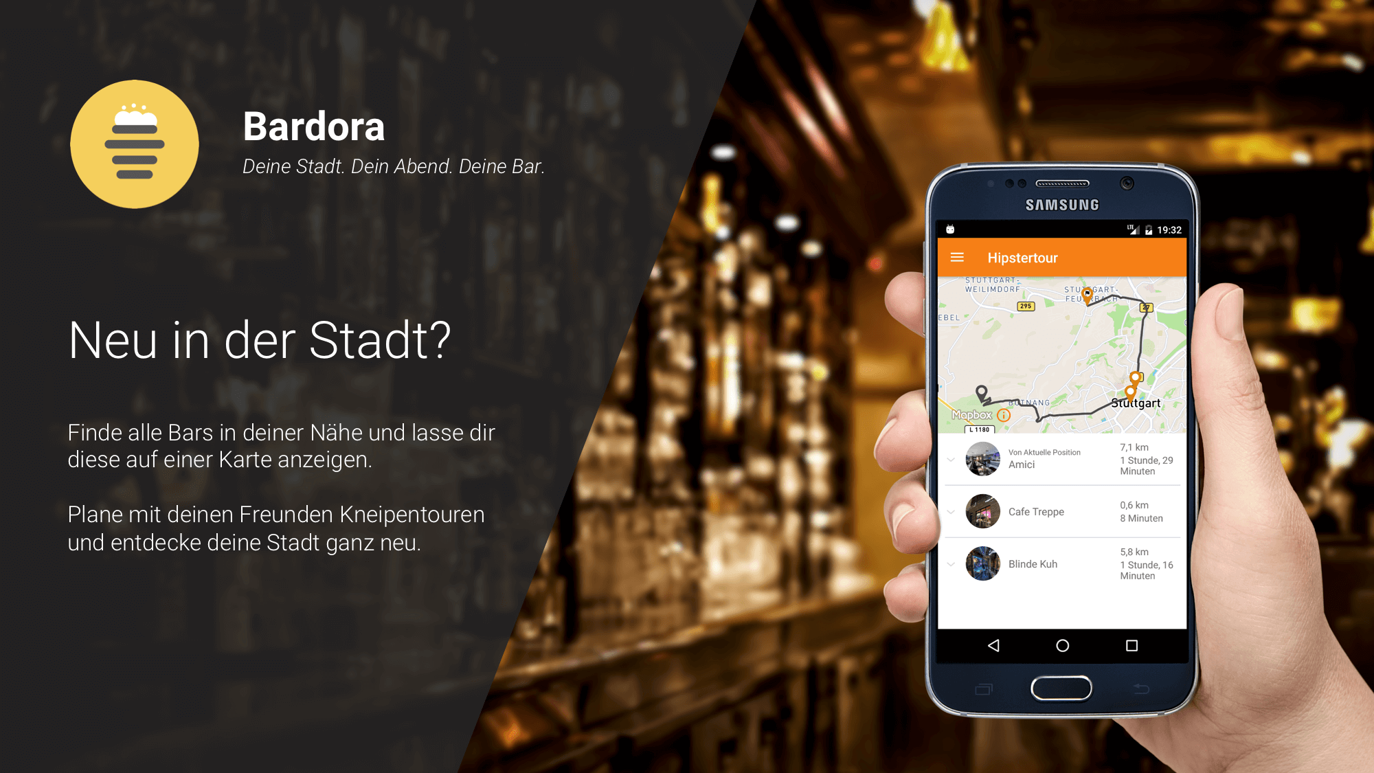 11Freunde App
